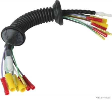 Cable Repair Kit, tailgate
